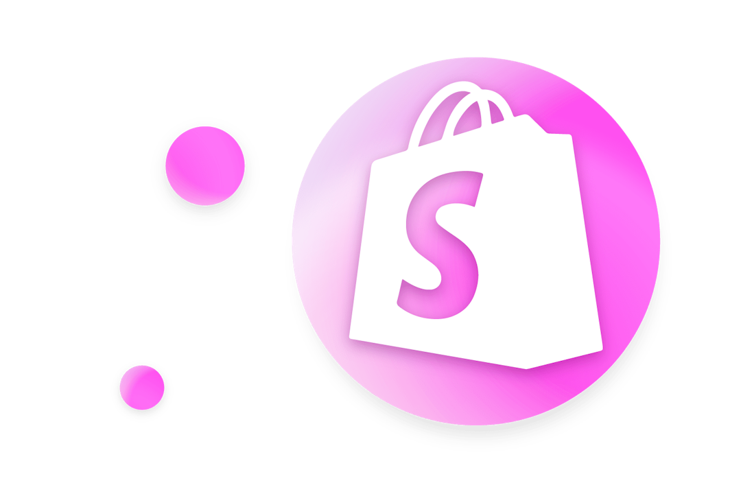 Experienced Shopify, <a href="/next">Next.js developers</a> and <span>Shopify partners</span>