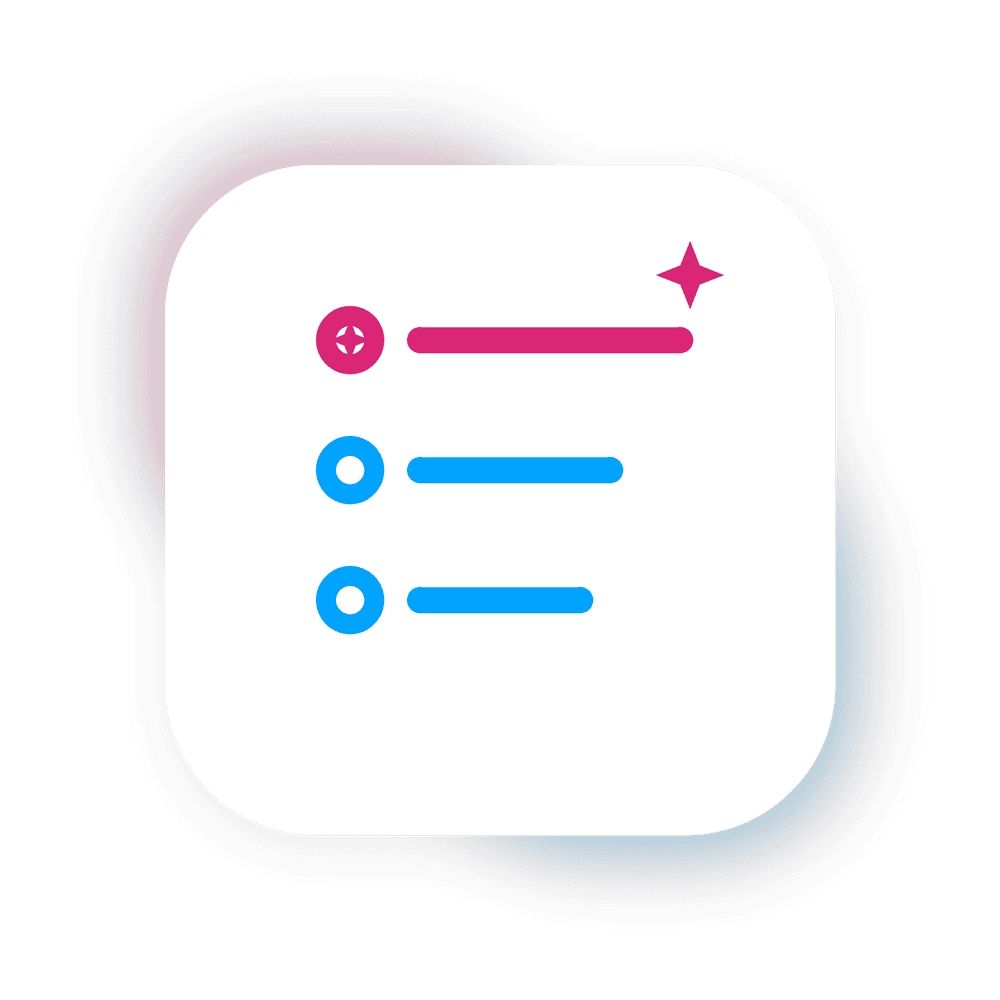 Get recommended by ChatGPT, Perplexity, and AI Overviews