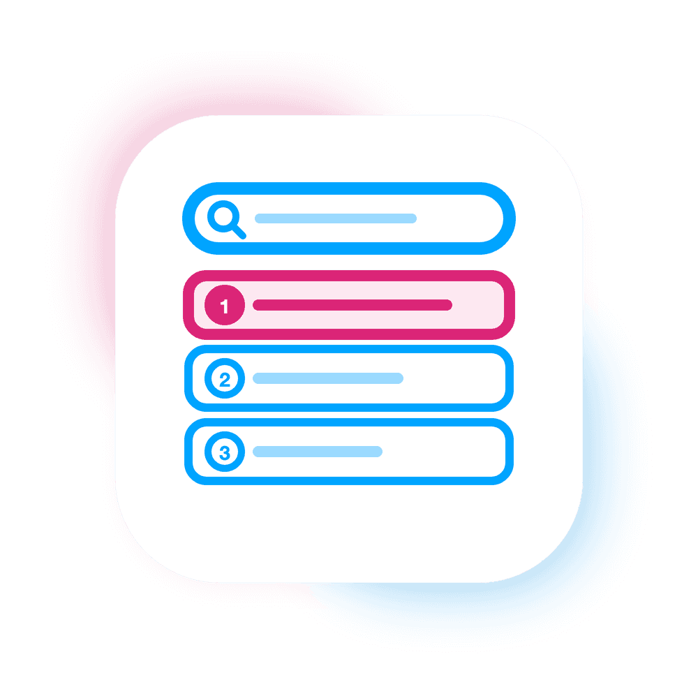Get recommended by ChatGPT, Perplexity, and AI Overviews