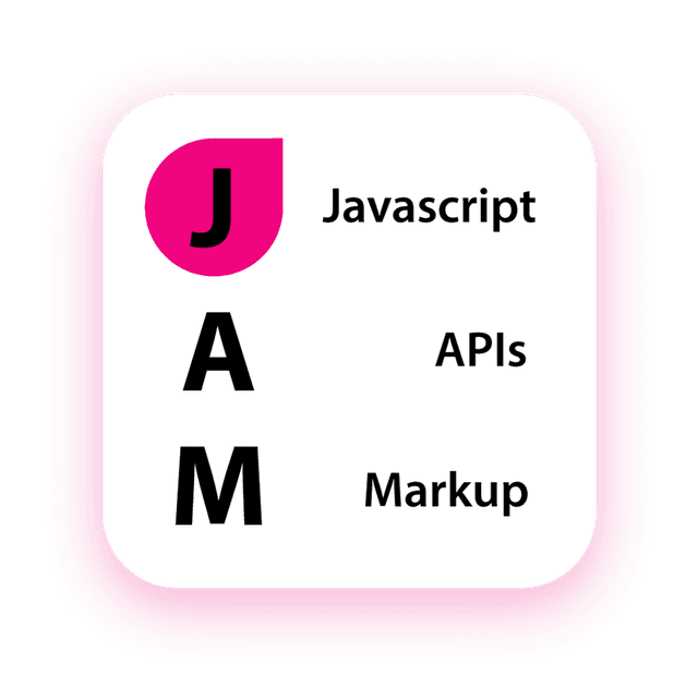 Jamstack Development Company Hire Jamstack Developers Increasio