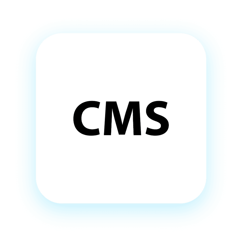 What is CMS?