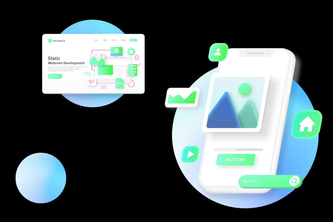 Experienced developers