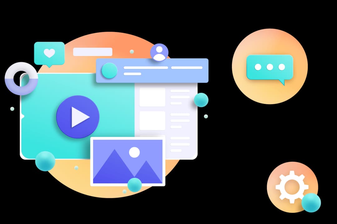 Jamstack development