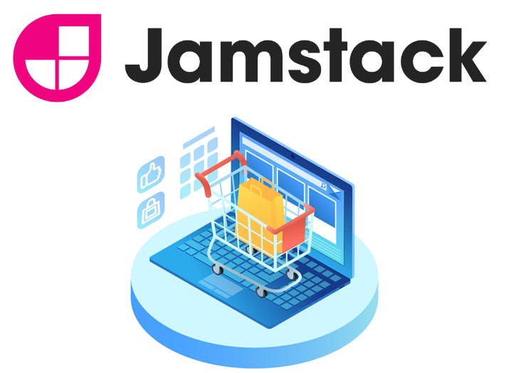 Jamstack and E-Commerce: Creating Scalable and Secure Online Stores