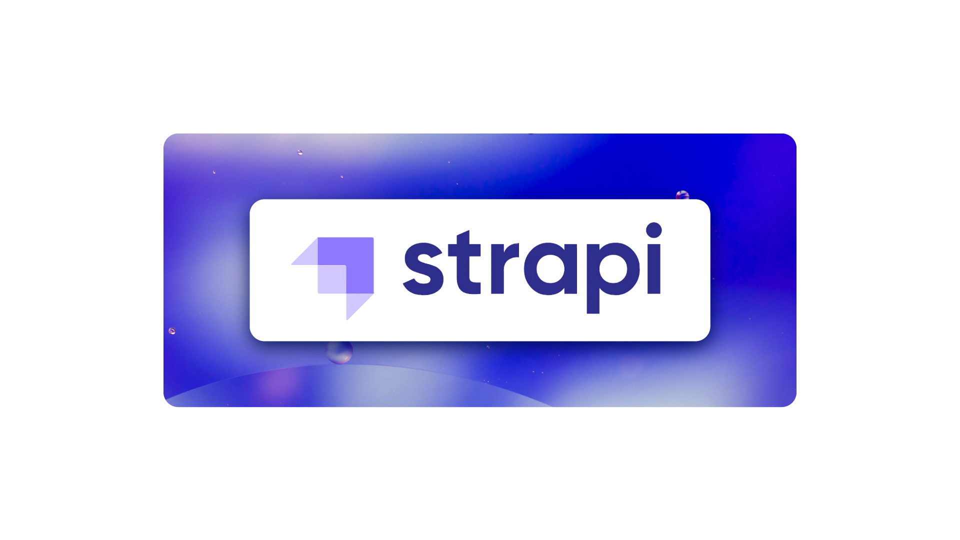 Why Strapi, a headless CMS, is a popular choice for businesses?