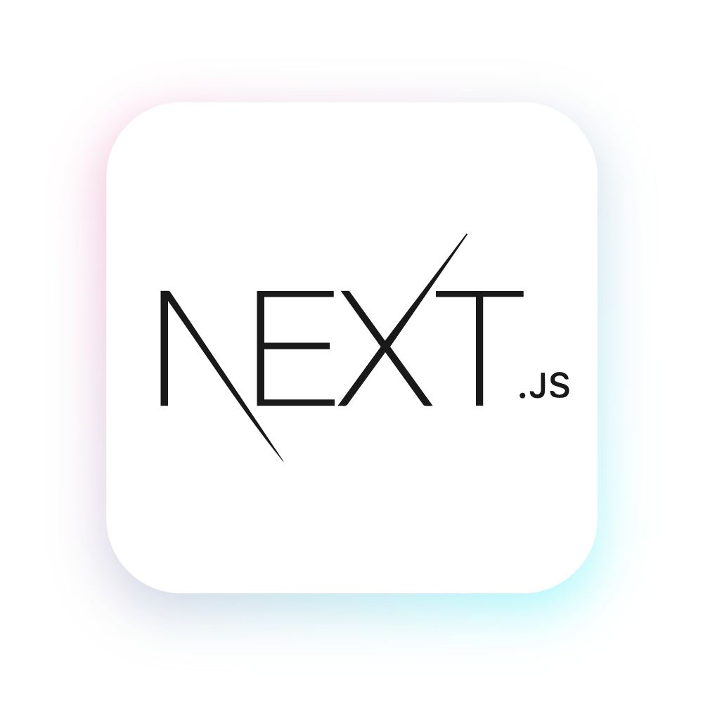 Next.js Websites and Apps Development