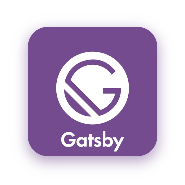 Gatsby.js Web Development Company