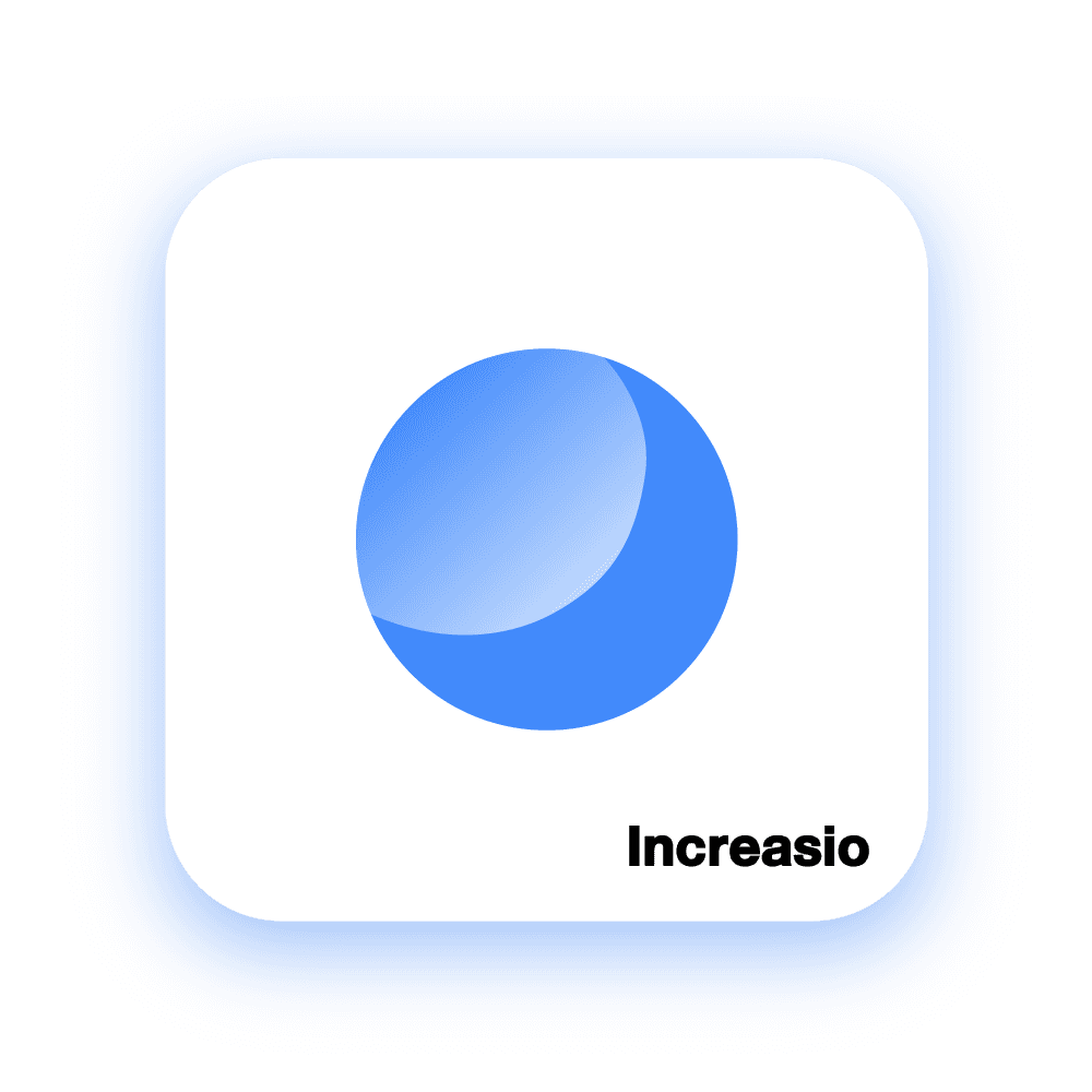 Why Increasio is Your Ideal Next.js Partner