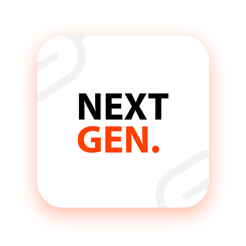 Next generation framework