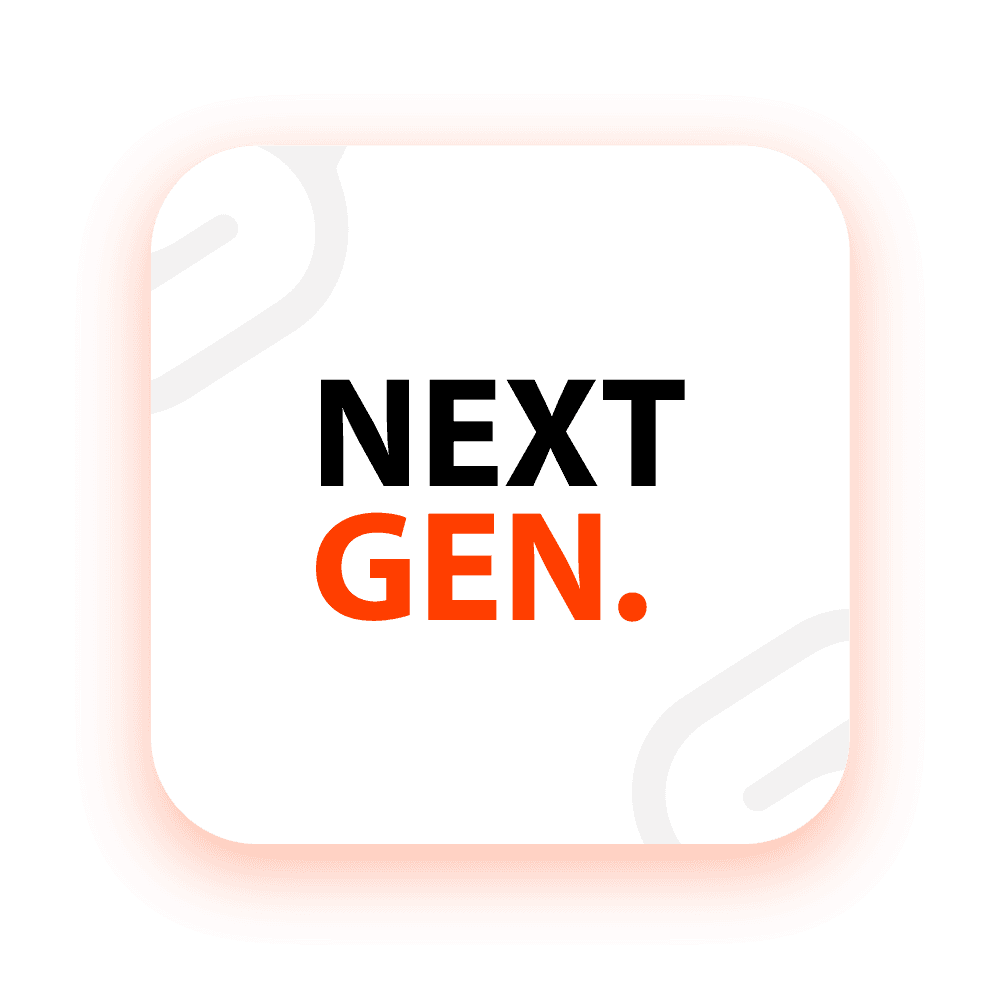 Next generation framework