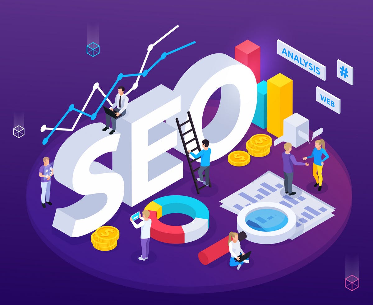Small business and SEO: creating a powerful promotion strategy